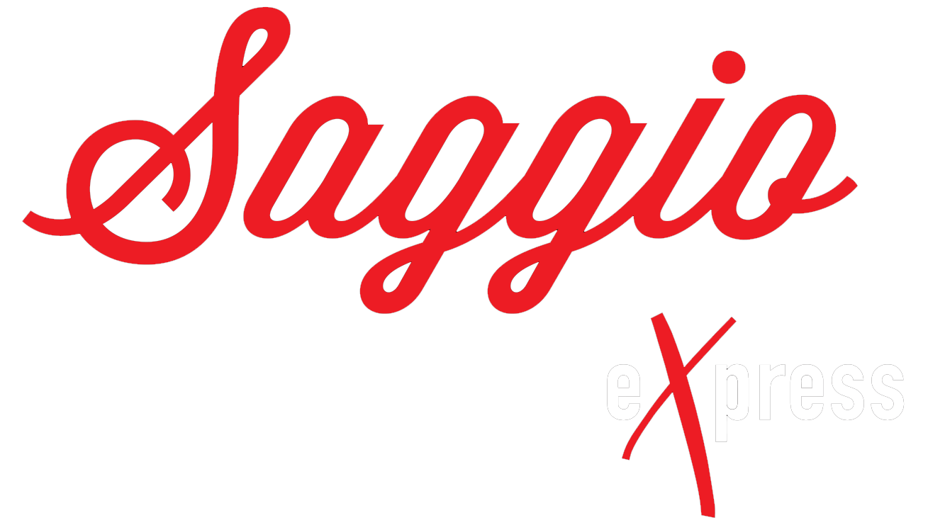 logo saggio